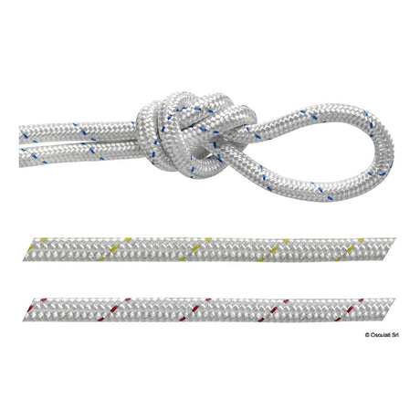 Osculati Treccia in poliestere a basso stiramento 06.441.04