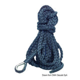 Osculati Mooring Rope 8-strand 12 meters 06.443.50