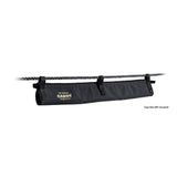 Douglas Marine Cable Caddy Schwarz