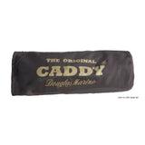 Douglas Marine Cable Caddy Schwarz