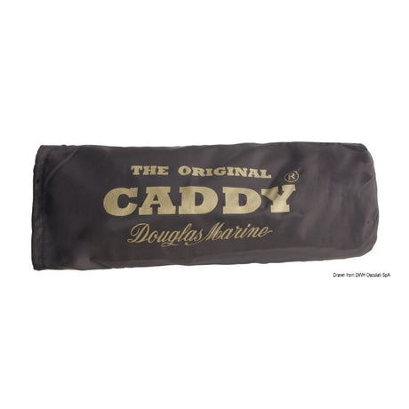 Douglas marine Raccoglicavi Caddy Nero