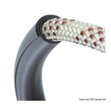 Protector superior SPIROLL de Waterline Design negro