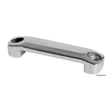 Osculati Ponticello passacinghie in acciaio inox AISI 316 06.701.30