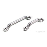 Soporte de puente de acero inoxidable Osculati 06.704.40