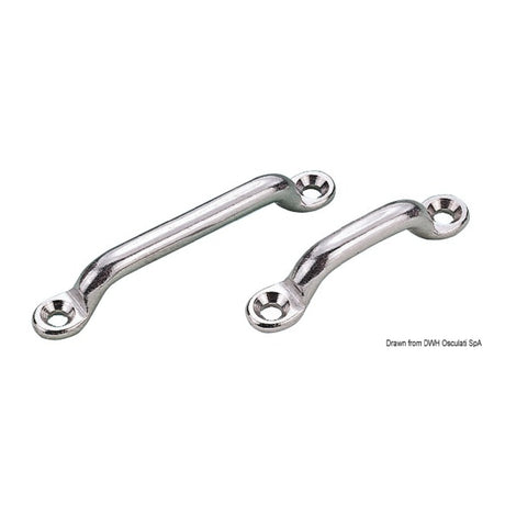 Osculati Cavallotto ponte Inox 06.704.40