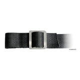 Douglas Marine 3-Stufen-Edelstahlschnalle