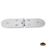 Trem Cerniere inox AISI 316 190x65 mm