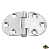 Trem Cerniera inox AISI 316 47x30 mm