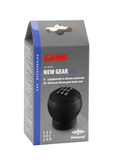 Lampa New Gear, copripomello in silicone - G5 06055