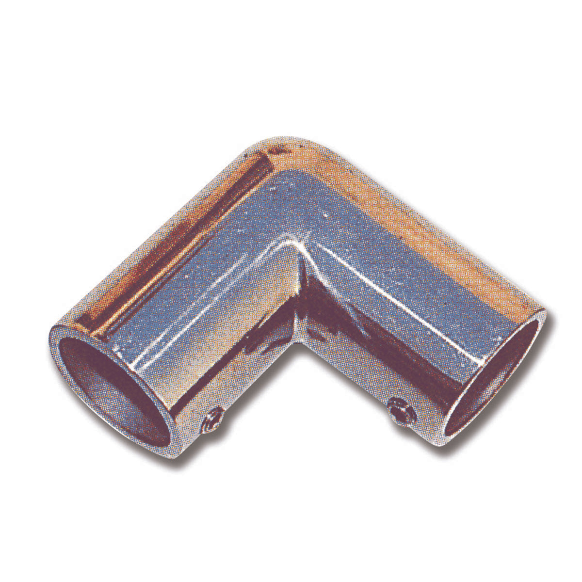 Trem Angolare 90 microfuso