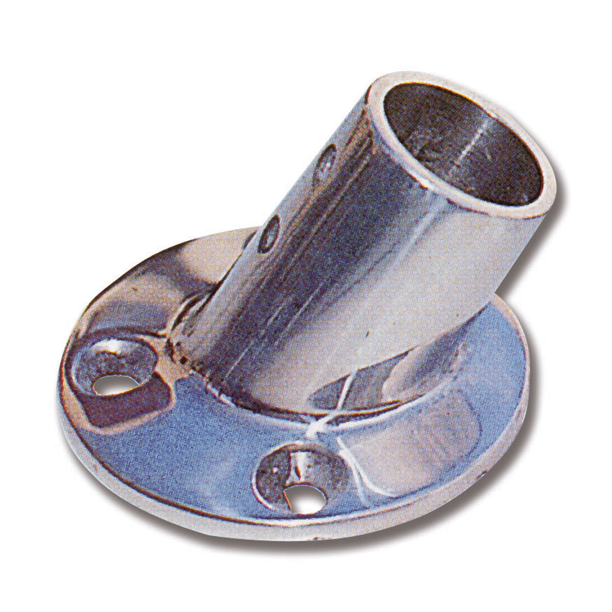 Trem Rundsockel 60