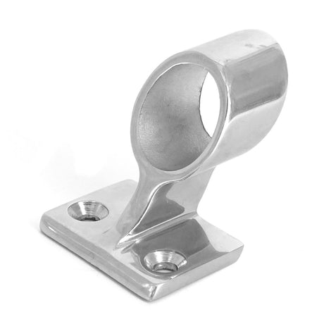 Trem Central support for handrail