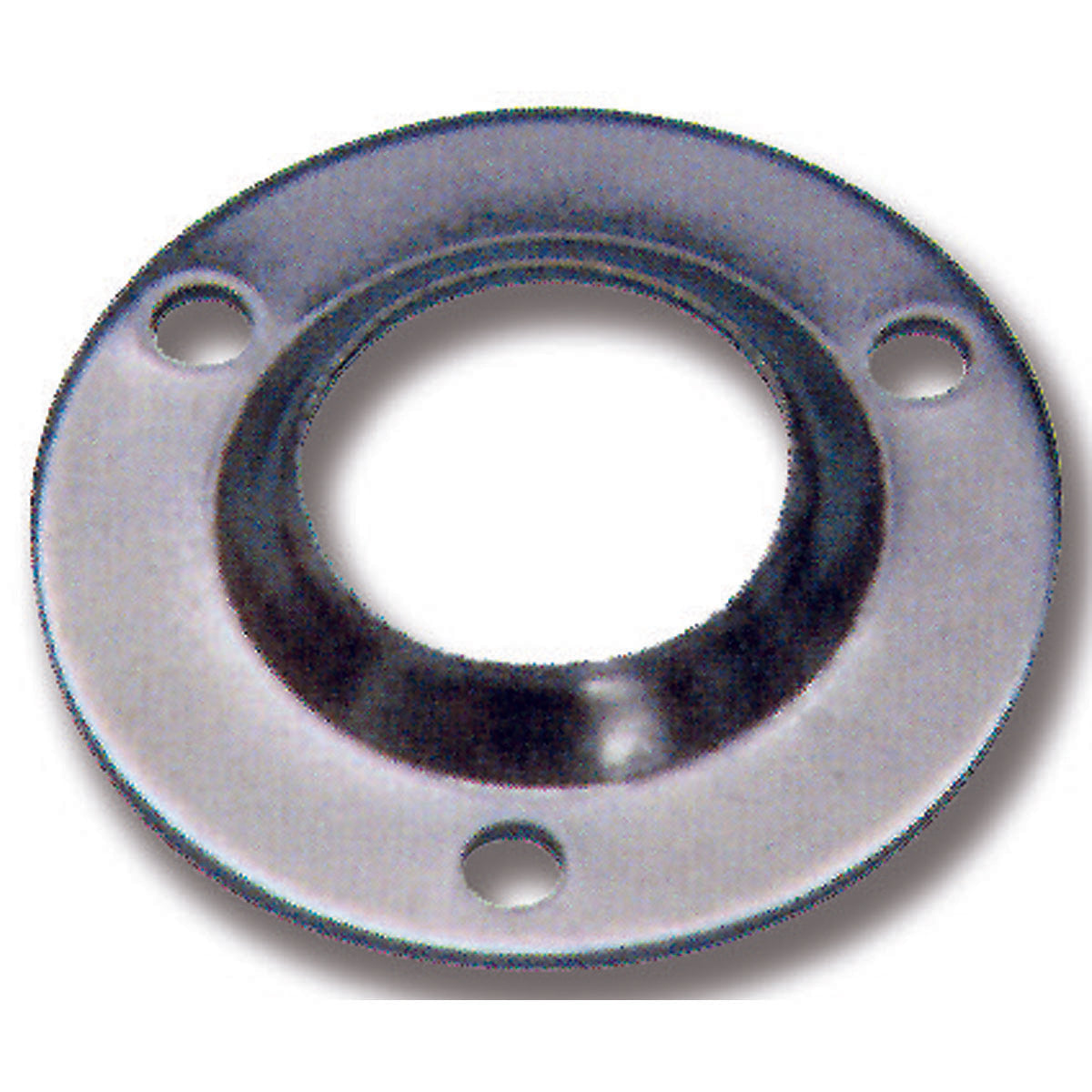 Trem Base a Saldare Tonda 90 diametro mm 22 diametro mm 22 Inclinazione 90