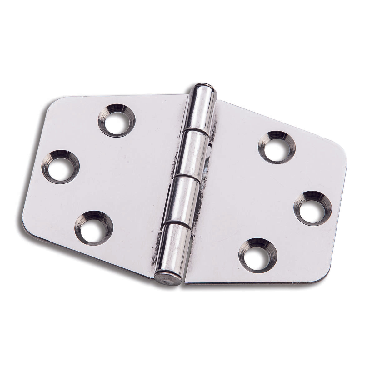 Trem Scharnier, ideal für Schlauchboote, 65 x 45 mm