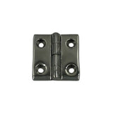Trem Stainless Steel Hinge 50x50 mm