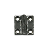 Bisagra Trem de acero inoxidable 38x38 mm