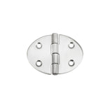 Trem Edelstahlscharnier 69x48 mm