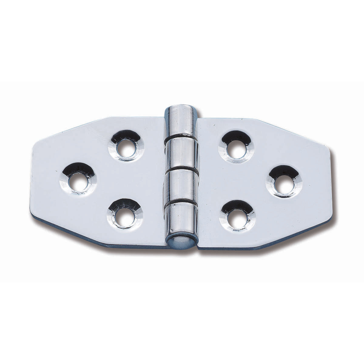 Bisagra de acero inoxidable Trem