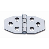 Bisagra de acero inoxidable Trem
