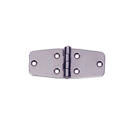 Trem Stainless Steel Hinge