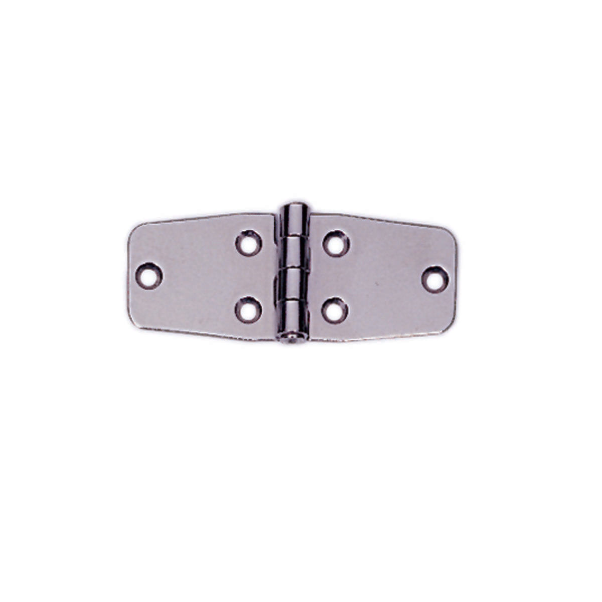 Bisagra de acero inoxidable Trem