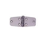Bisagra de acero inoxidable Trem