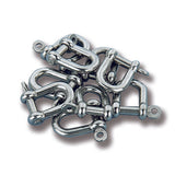 Trem Grillo in Aisi 316 stainless steel