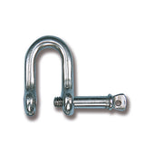 Trem Grillo mit unverlierbarem Stift aus Edelstahl AISI 316