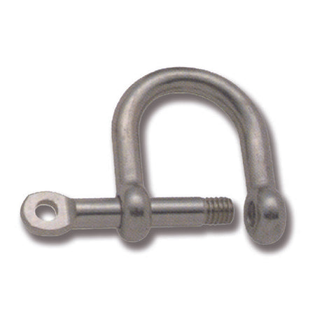 Trem Grilli extra wide in Aisi 316 stainless steel