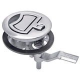 Trem Alzapagliolo e chiusura portelli diametro 90 mm