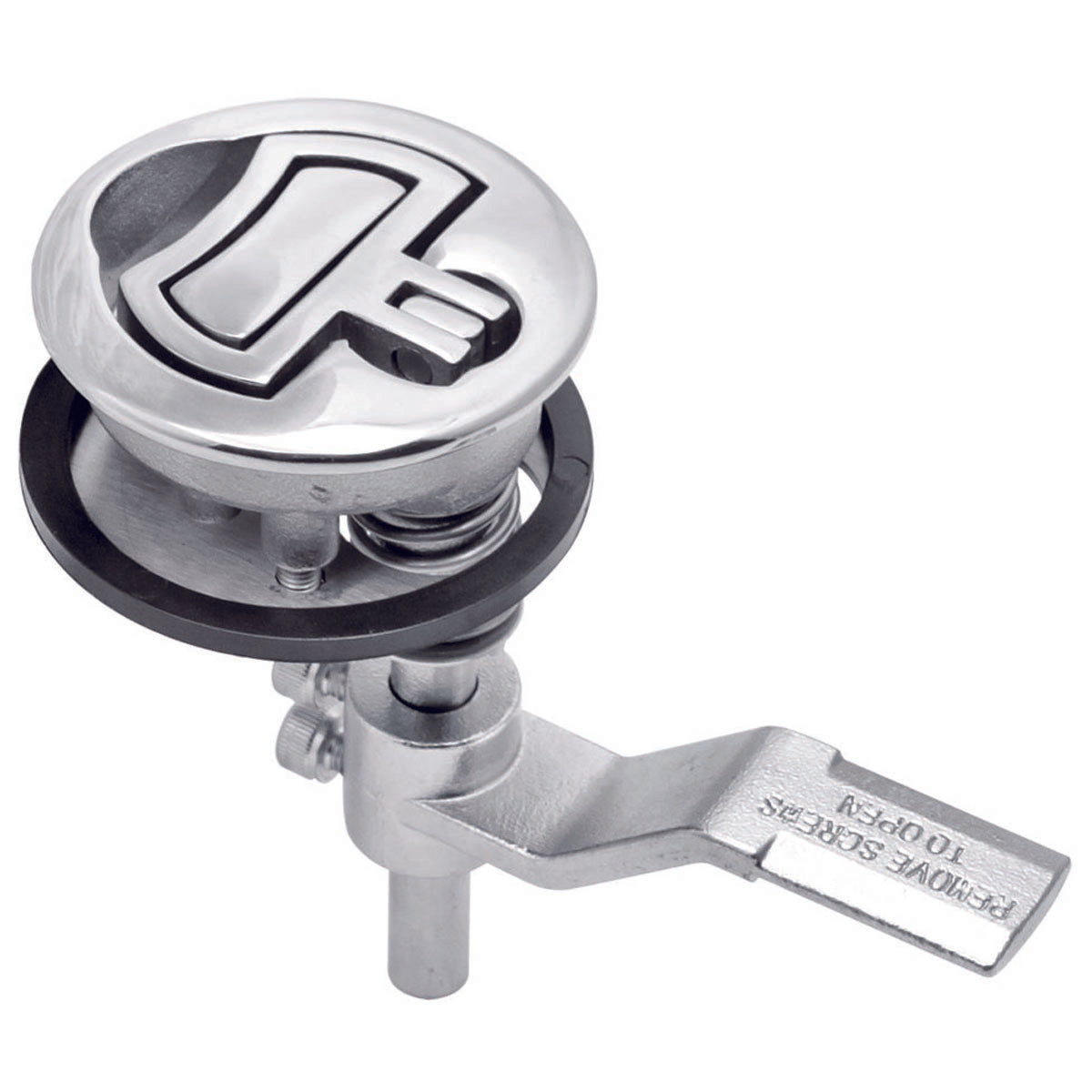 Trem Lukenheber und -schließer, Durchmesser 60 mm