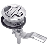 Trem Lukenheber und -schließer, Durchmesser 60 mm