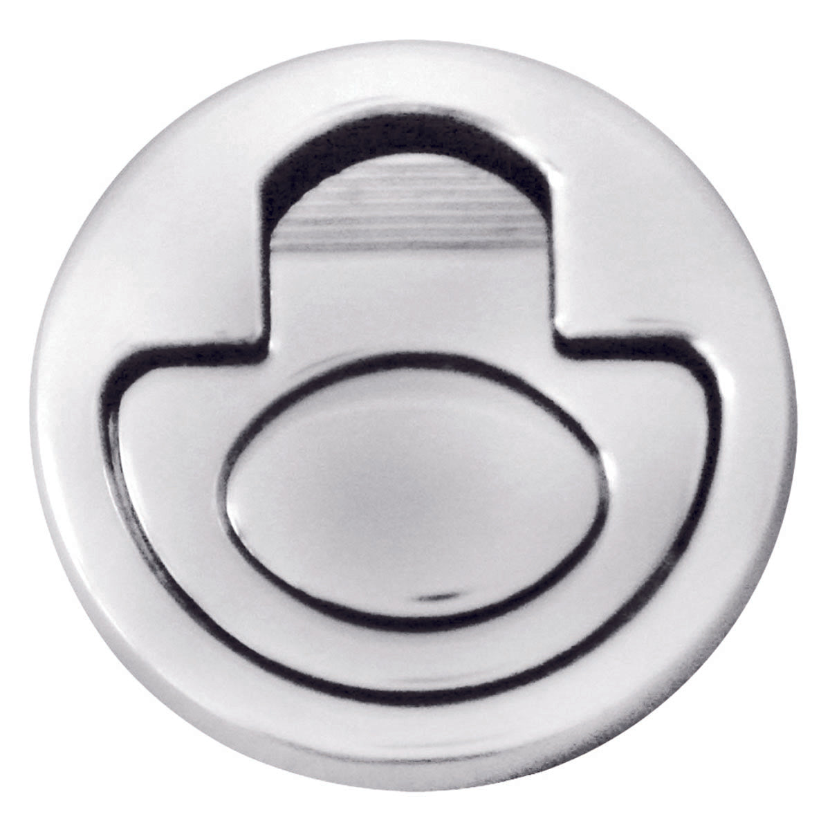 Trem Rundrollenheber 50x18 mm