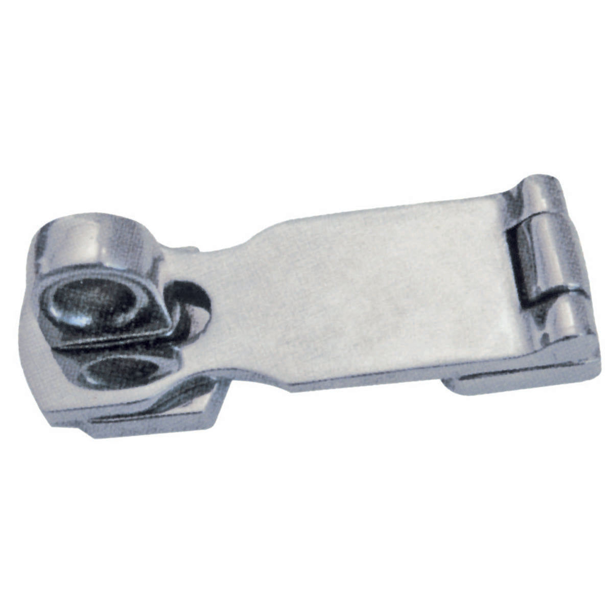 Trem Schwenkscharnier mm 75x25 mm 75x25