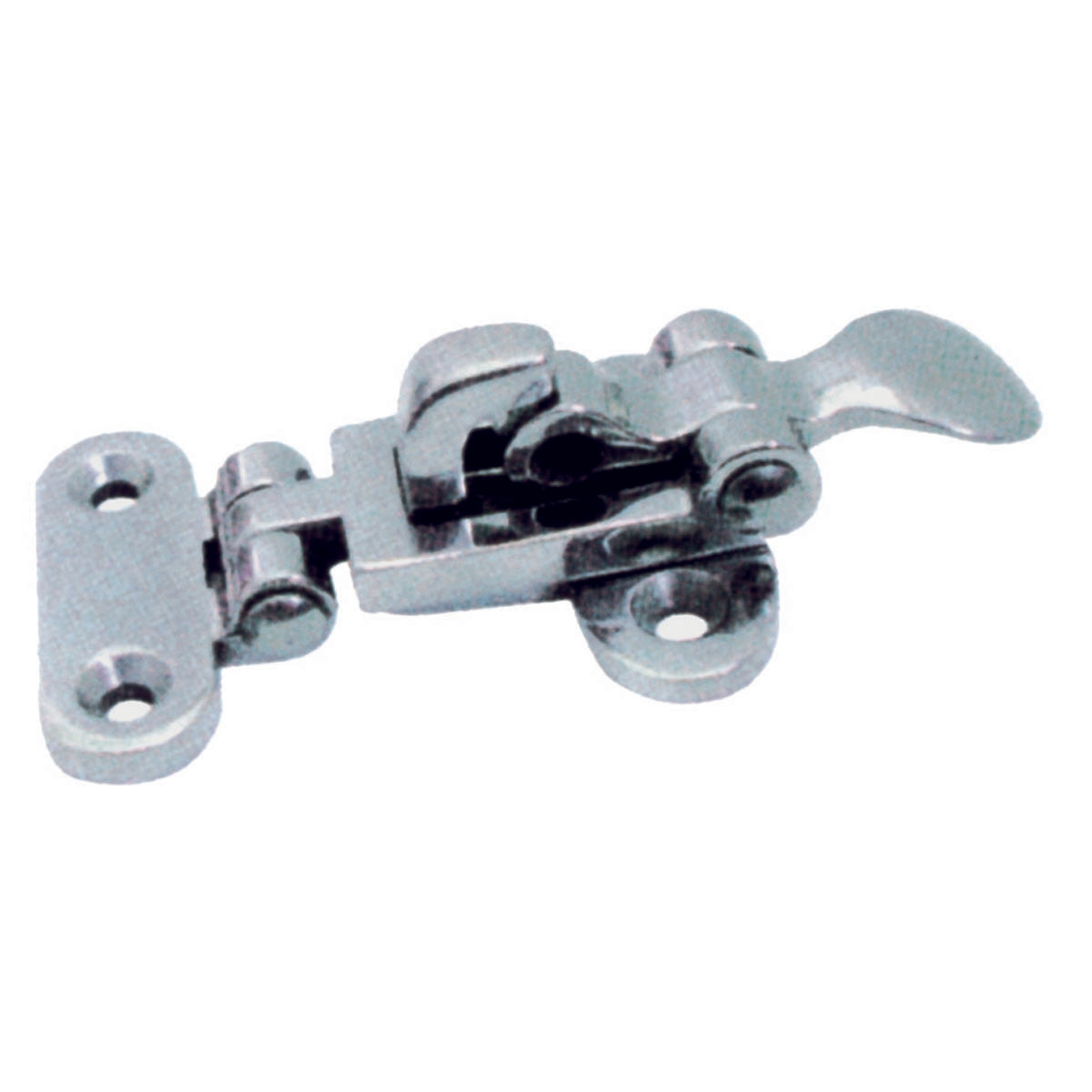 Trem Schließgewicht kg 0,13 A mm 100 B mm 46 C mm 75