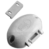 Trem Nylon latch model including knob model including knob