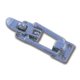 Cierre de palanca Trem mm 30x30x2,5 mm 30x30x2,5