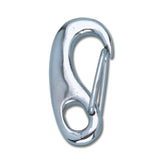 Mosquetón Trem