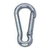 Trem Carabiner Aisi 316