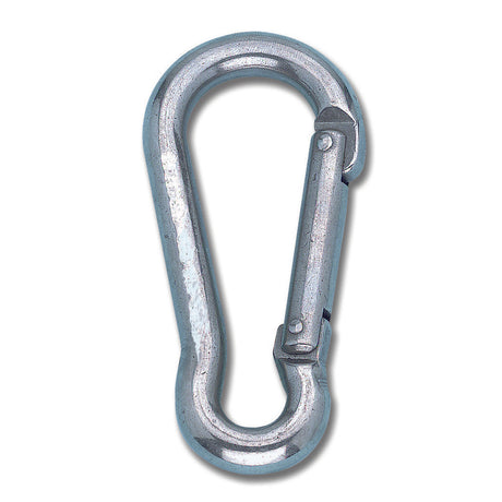 Trem Carabiner Aisi 316
