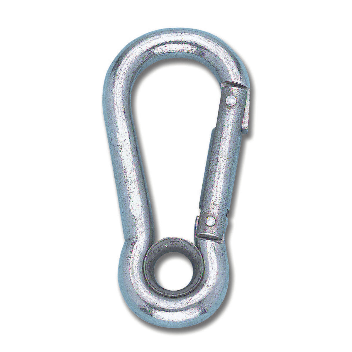 Trem Karabiner mit Öse