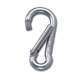 Trem Cross-Opening Carabiner