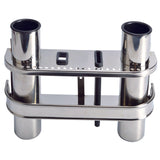 Trem Rod Holder with Hook Holder and Knife Holder