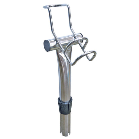 Trem Rod Holder Oarlock Attachment