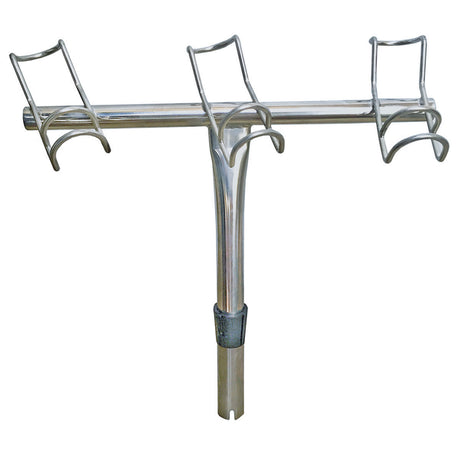 Trem Rod Holder Oarlock Attachment