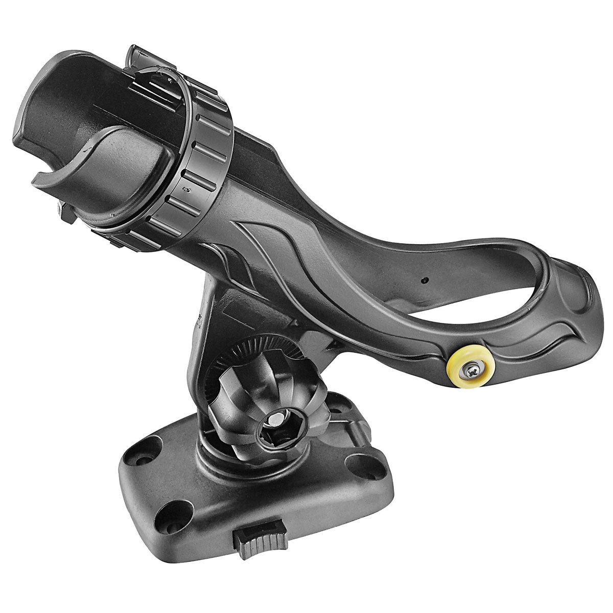 Trem-Stangenhalter mit innerer Flachverbindung, Durchmesser 40 mm