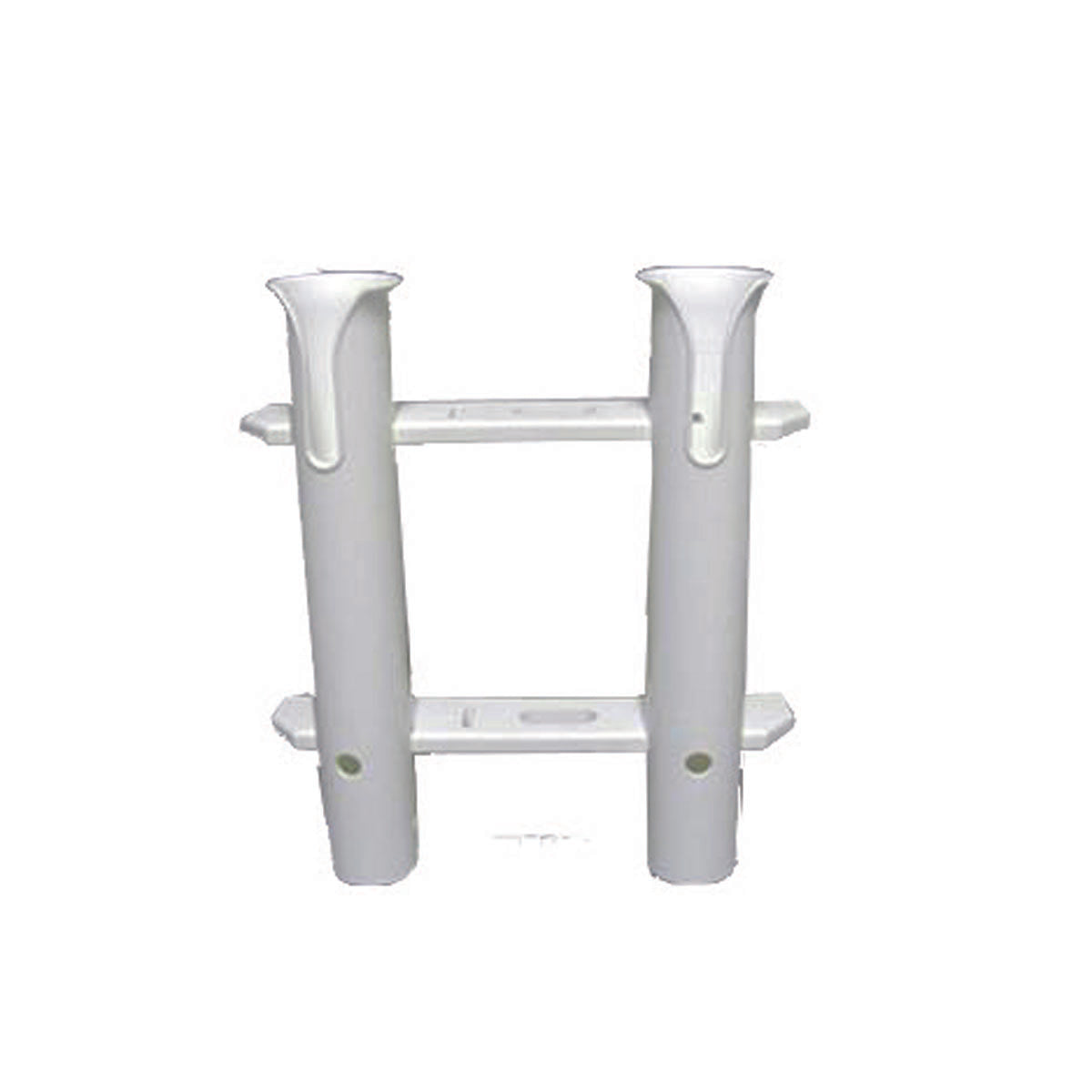 Trem Wandmontierter Rutenhalter - 2 Ruten