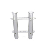 Trem Wandmontierter Rutenhalter - 2 Ruten