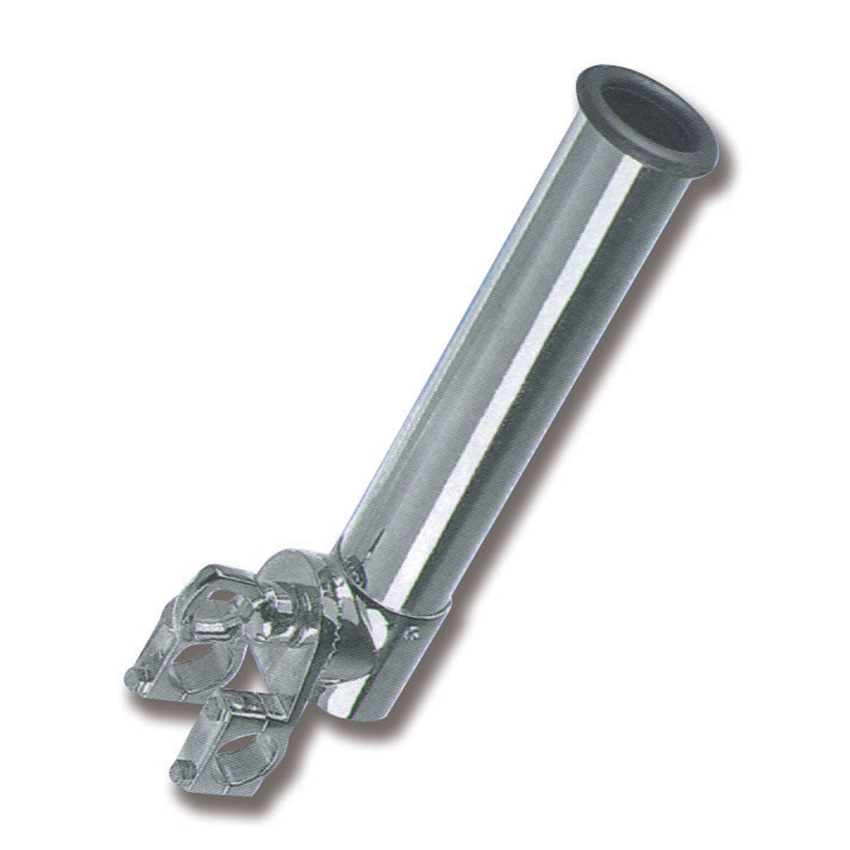 Soporte de varilla de inclinación ajustable Trem con fijación al púlpito mm 300x65