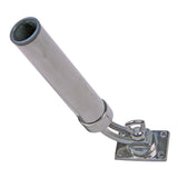 Trem Kippstangenhalter Gewicht kg 1,02 A mm 90 B mm 60 L mm 280 D mm 40